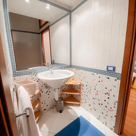 Ponte Pietra Lovely In Apartamento