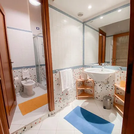 Apartment Ponte Pietra Lovely In Verona