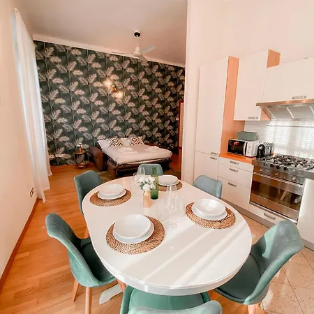 Ponte Pietra Lovely In Apartment *