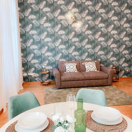 Apartamento Ponte Pietra Lovely In *