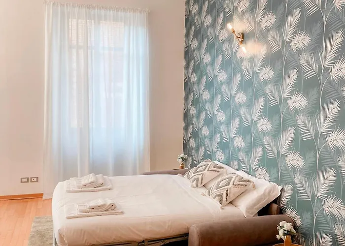 アパート Ponte Pietra Lovely In ヴェローナ