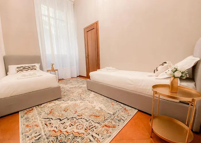 アパート Ponte Pietra Lovely In *