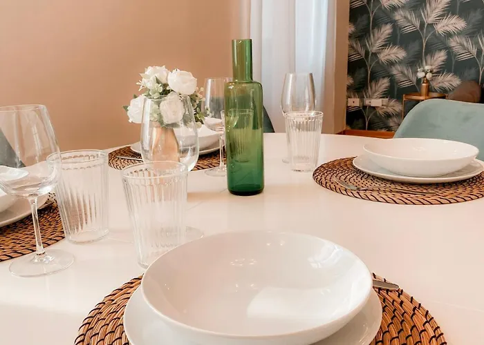 Ponte Pietra Lovely In アパート