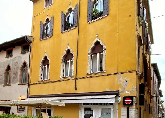 Ponte Pietra Lovely In アパート ヴェローナ