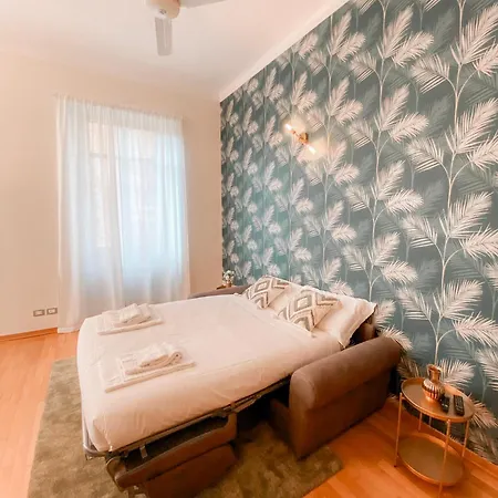 Apartmán Ponte Pietra Lovely In Verona