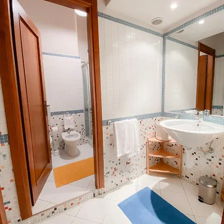 Apartament Ponte Pietra Lovely In Werona