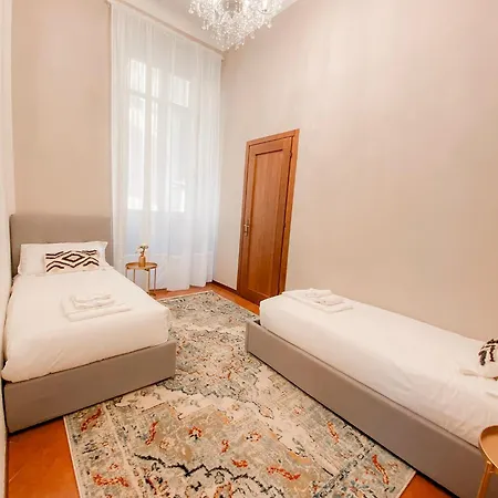 Ponte Pietra Lovely In Apartament Werona